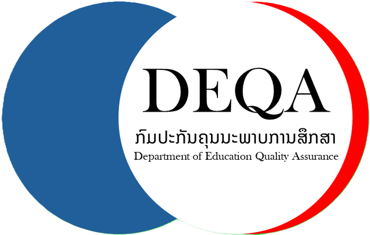 DEQA Logo